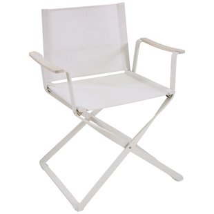 Emu Ciak Tuinstoel Wit