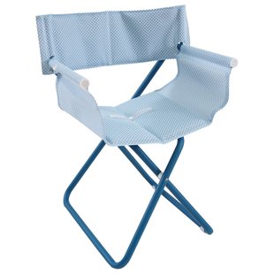 Emu Snooze Regisseur Tuinstoel Lichtblauw
