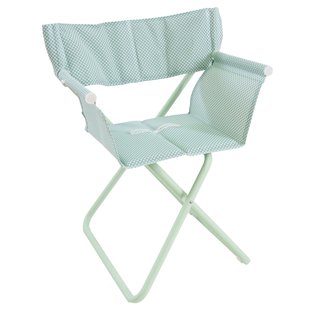 Emu Snooze Regisseur Tuinstoel Lichtgroen