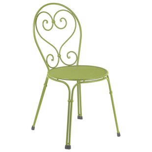 Emu Pigalle Tuinstoel Groen