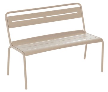 Emu Star Bench Tuinbank Taupe