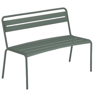 Emu Star Bench Bank Dark Green