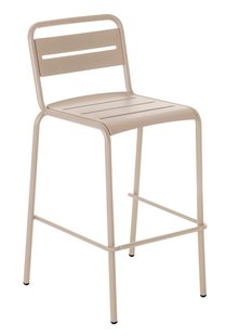 Emu Star Stool Barkruk Taupe