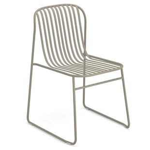 Emu Riviera Tuinstoel Grijsgroen