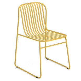 Emu Riviera Tuinstoel Curry Yellow