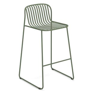 Emu Riviera Barkruk Legergroen