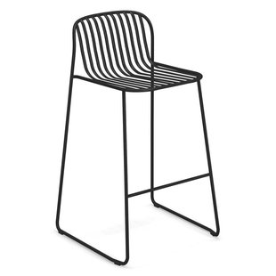 Emu Riviera Barkruk Zwart