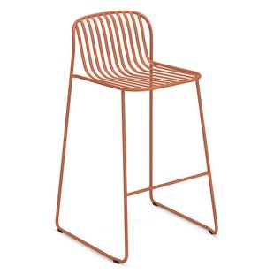 Emu Riviera Barkruk Maple Red