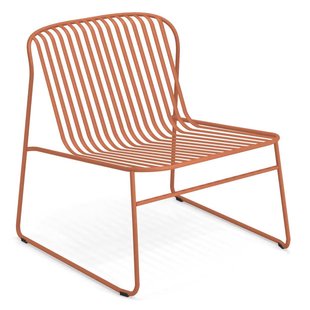 Emu Riviera Fauteuil Maple Red