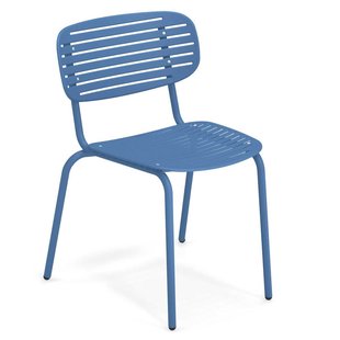 Emu Mom Tuinstoel Lichtblauw