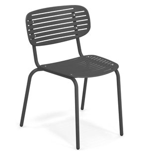 Emu Mom Tuinstoel Antique Iron