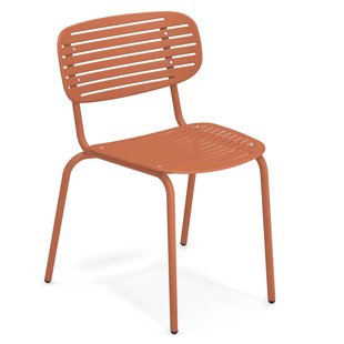 Emu Mom Tuinstoel Maple Red