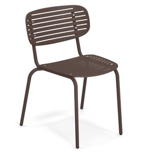 Emu Mom Tuinstoel Indian Brown