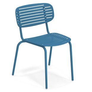 Emu Mom Tuinstoel Blauw