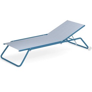 Emu Snooze Ligbed Sky Blue Blauw Frame