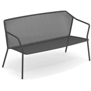 Emu Darwin Tuinbank Antique Iron