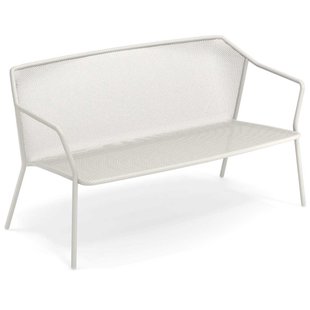 Emu Darwin Tuinbank Matt Wit