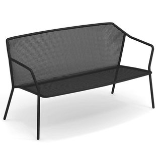 Emu Darwin Tuinbank Zwart