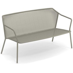 Emu Darwin Tuinbank Grijsgroen