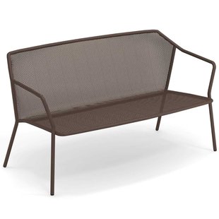 Emu Darwin Tuinbank Indian Brown