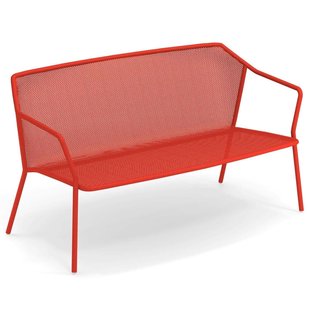 Emu Darwin Tuinbank Scarlet Red