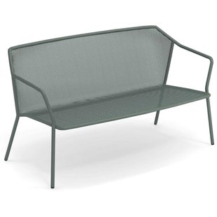 Emu Darwin Tuinbank Donkergroen