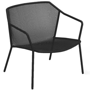 Emu Darwin Fauteuil Zwart Emu Darwin Fauteuil Zwart