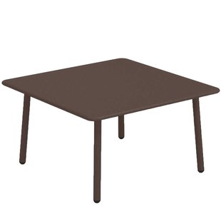 Emu Darwin Salontafel Indian Brown