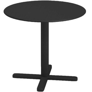 Emu Darwin Tuintafel 80 Zwart