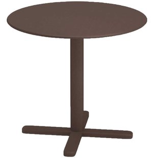 Emu Darwin Tuintafel 80 Indian Brown