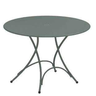 Emu Pigalle Tuintafel 105 Donkergroen