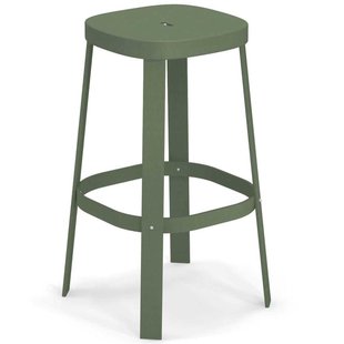 Emu Thor Barkruk 75 Military Green