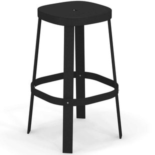 Emu Thor Barkruk 75 Zwart