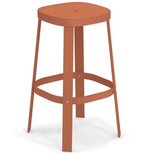 Emu Thor Barkruk 75 Maple Red