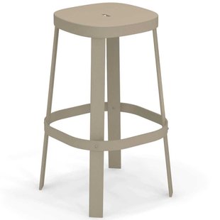 Emu Thor Barkruk 75 Taupe