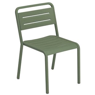 Emu Urban Chair Tuinstoel Groen