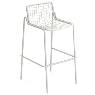 Emu Rio R50 Barkruk Wit