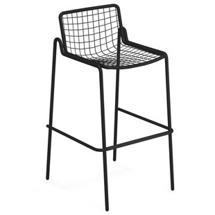 Emu Rio R50 Barkruk Zwart