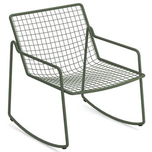 Emu Rio R50 Schommelstoel Military Green