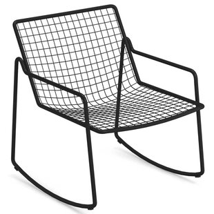 Emu Rio R50 Schommelstoel Zwart