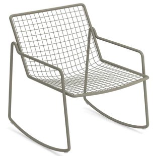 Emu Rio R50 Schommelstoel Grey/green