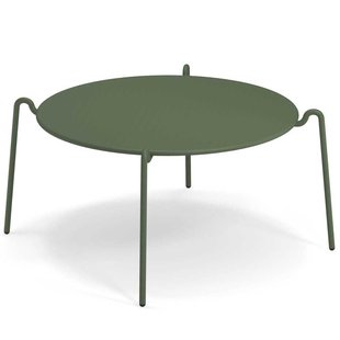 Emu Rio R50 Salontafel 104 Military Green