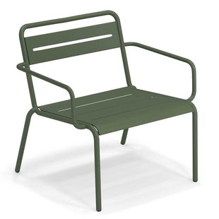 Emu Star Fauteuil Military Green
