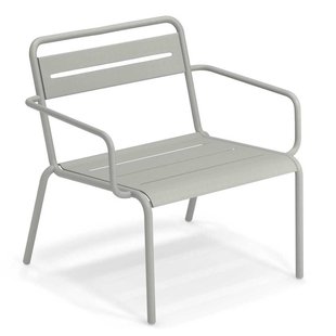 Emu Star Fauteuil Cement