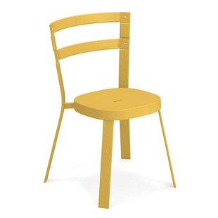 Emu Thor Tuinstoel Curry Geel