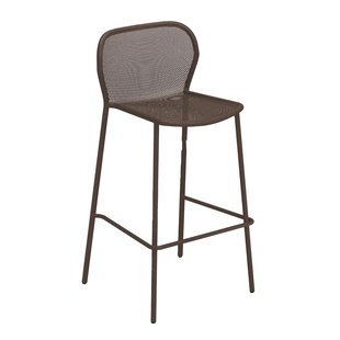 Emu Darwin Barkruk Indian Brown