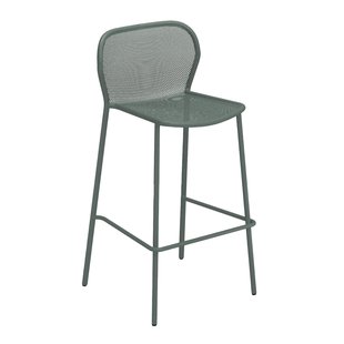 Emu Darwin Barkruk Donkergroen