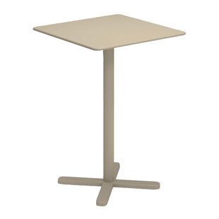 Emu Darwin Opklapbare Statafel 70x70 Taupe