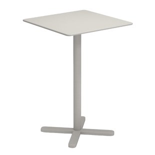 Emu Darwin Opklapbare Statafel 70x70 Cement Emu Darwin Opklapbare Statafel 70x70 Cement