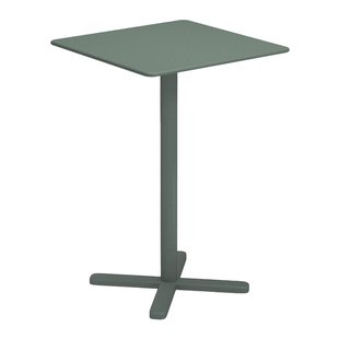 Emu Darwin Opklapbare Statafel 70x70 Donkergroen
